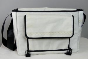 Padded laptop bag Mylar